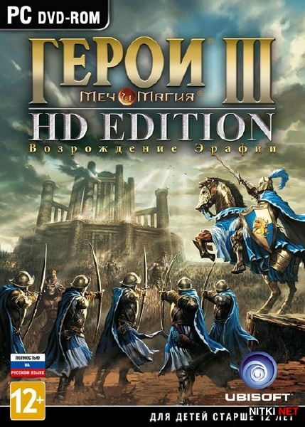   .  III.  . HD Edition v1.18 (2015/RUS/ENG/RePack R.G. Steamgames)