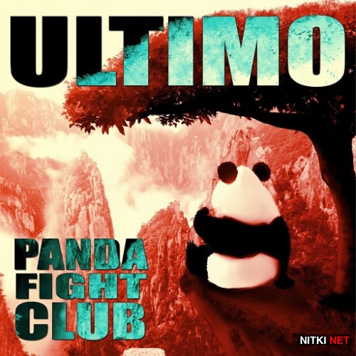 Panda Fight Club - Ultimo (2015)