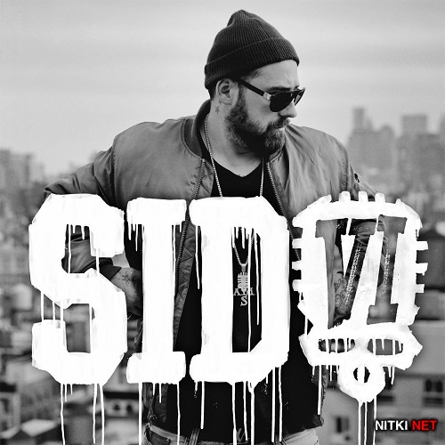 Sido - VI (Deluxe Edition) (2015)