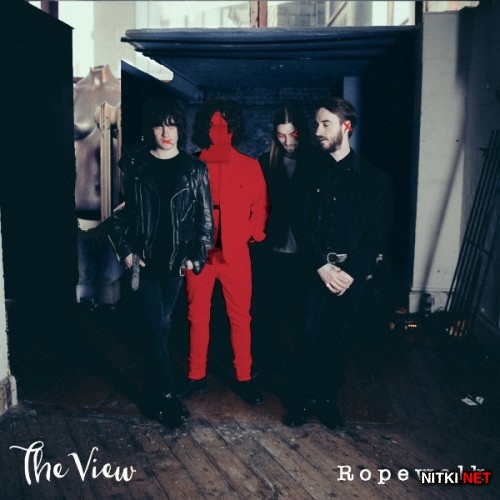 The View - Ropewalk (2015)