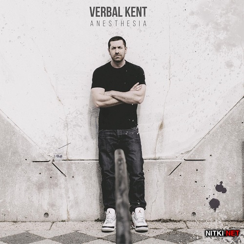 Verbal Kent - Anesthesia (2015)