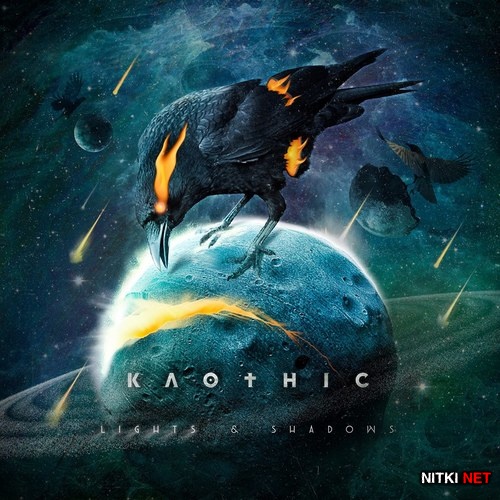 Kaothic - Lights & Shadows (2015)