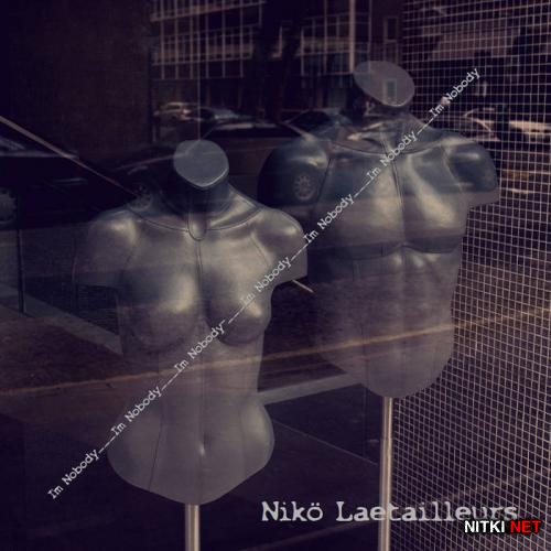 Niko Laetailleurs - I'm Nobody (2015)