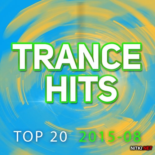 Trance Hits Top 20 (2015)