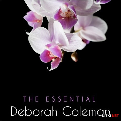 Deborah Coleman - The Essential (2015)