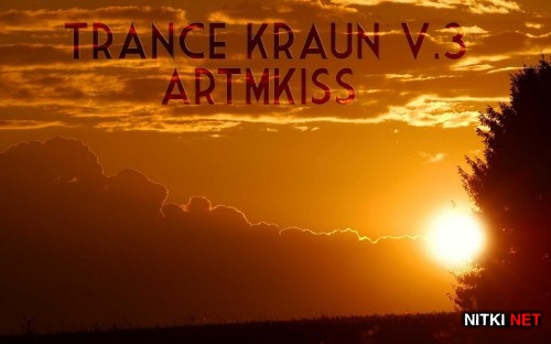 Trance Kraun v.3 (2015)