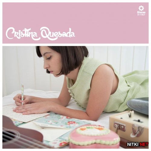 Cristina Quesada - You Are The One (Japanese Edition) (2015)