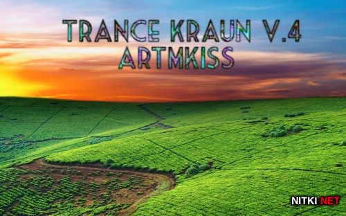 Trance Kraun v.4 (2015)
