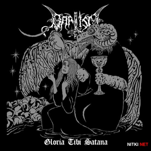 Baptism - Gloria Tibi Satana (2015)