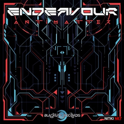 Endeavour - Antimatter (2015)