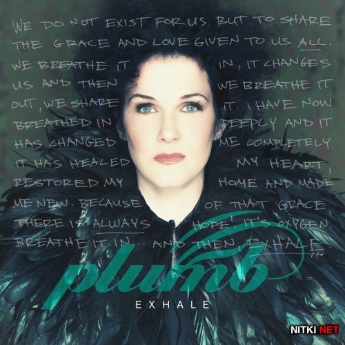 Plumb - Exhale (2015)