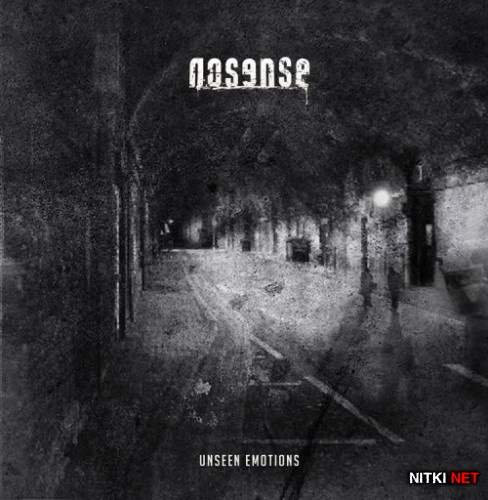 Nosense - Unseen Emotions (2015)