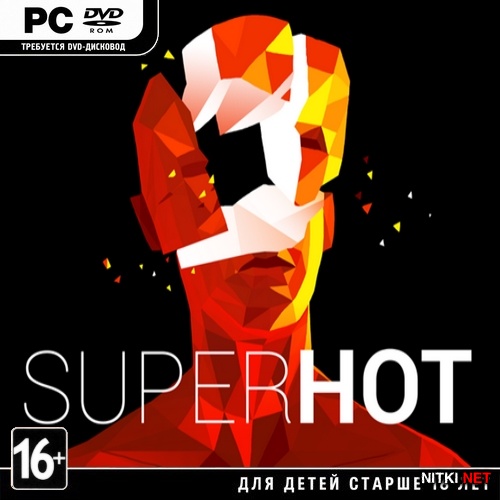 SuperHot (2016/ENG/RePack)