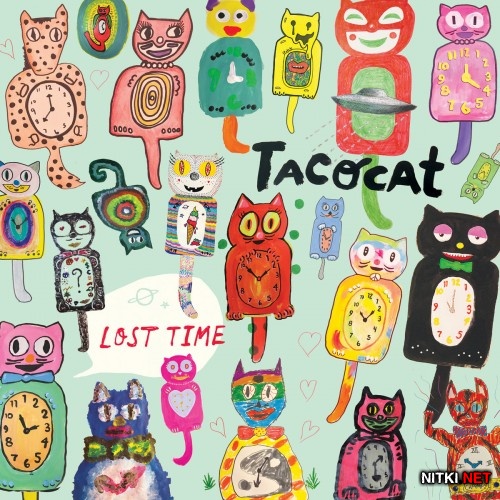 TacocaT - Lost Time (2016)