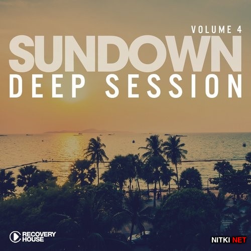 Sundown Deep Session Vol. 4 (2016)
