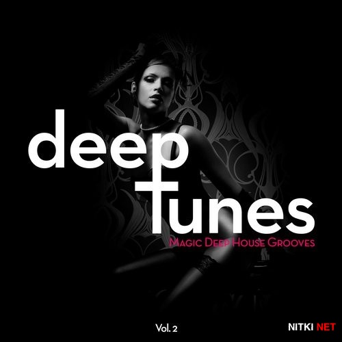 Deep Tunes: Magic Deep House Grooves Vol. 2 (2016)