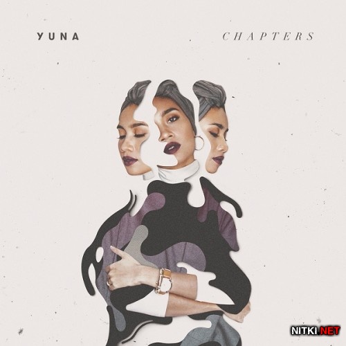 Yuna - Chapters [Deluxe Edition] (2016)