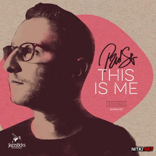 Paul SG - This Is Me (2016)