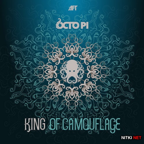 Octo Pi - King Of Camouflage (2018)